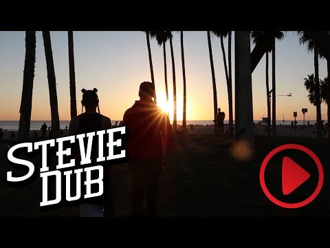 Stevie Dub & Who Is Heartbreak - Alright, Ok (Music Video)