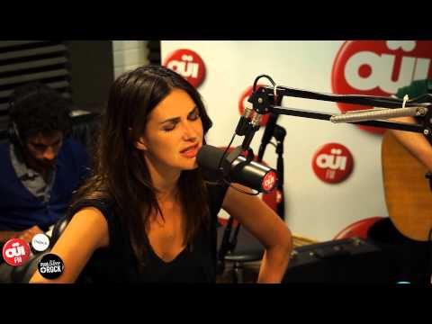 Helena Noguerra - The End of the Story - Session Acoustique OÜI FM