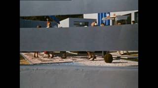 Jacques Tati Mon Oncle - Trailer