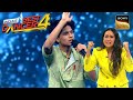 Teri Deewani पर Nextion का Goosebumps देने वाला Act India S Best Dancer 4 