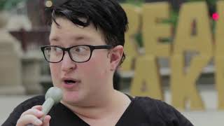 Revolutionary Chicago Rally 8-14-17 Video