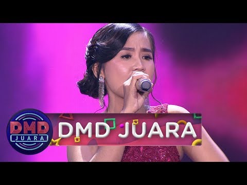 Aksi Pejuang Ira Di Babak Battle [SAMBALADO] - DMD Juara (21/9)