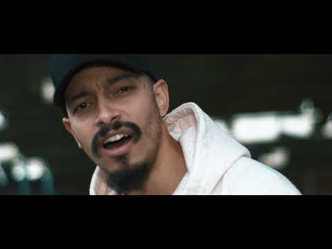 Rapper Zeka / TOM CALVÁRIO/ M.LOPES (Mar de Egoísmos)