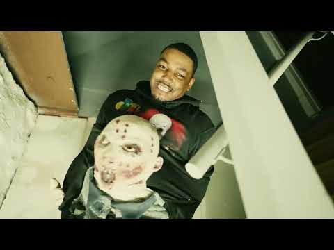 Alley 2 Timexxz - Lil Jeff (Official Music Video)