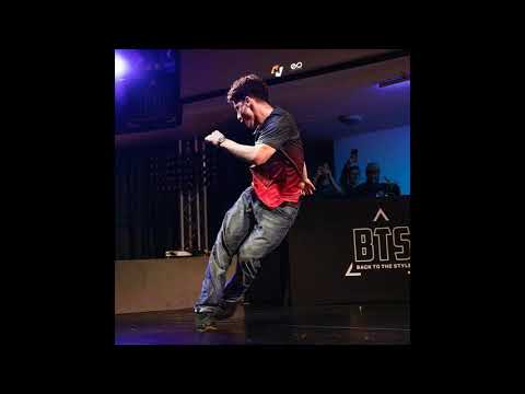 Bboy Music 2019 BASETURU - DJ FAPE