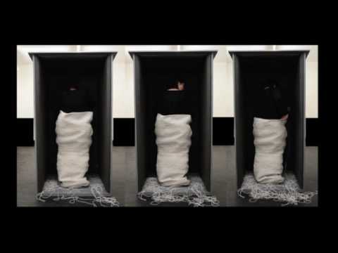 What the hell _1, Claudia-Maria Luenig, 2017