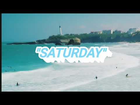 [FREE] TYPE BEAT JEAN TASSY x MURICA x CAIXA BAIXA - "SATURDAY" (Prod.DoportoBeats)
