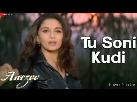 Tu Soni kudi (Aarzoo)