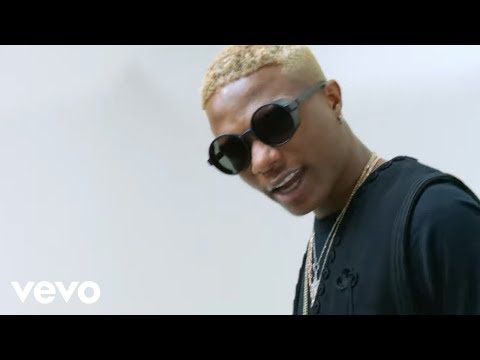 WizKid - Come Closer ft. Drake