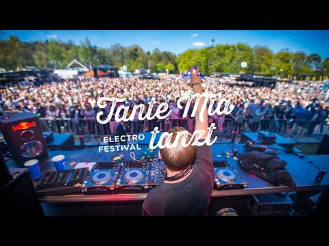 Tante Mia tanzt 2016 - Aftermovie Teil II (offiziell)