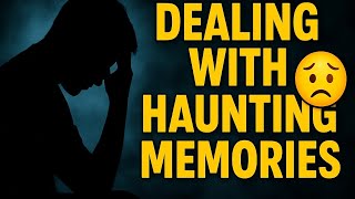 ( Dealing with hunting memories)التعامل مع