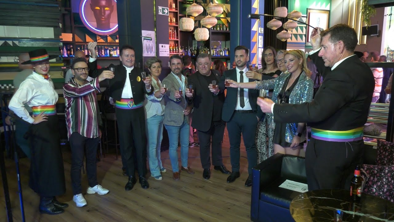 Manilva Pride, se promociona en Córdoba