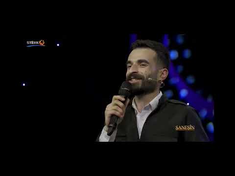 Reber Serhed Lê domamê