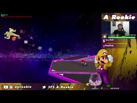 NoFluxes RAGE QUITS on A Rookie??? Pt. 2