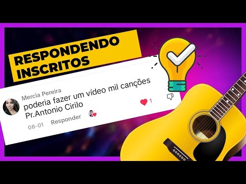 Toca - me - Pastor Antonio Cirilo