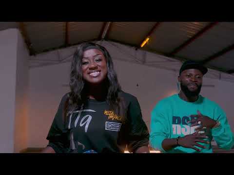 Frankline Muzic ft Deborah Ngama - Balendwisha Official Video 2024