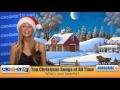 ClevverTV's Top 5 Christmas Songs Of All Time ...