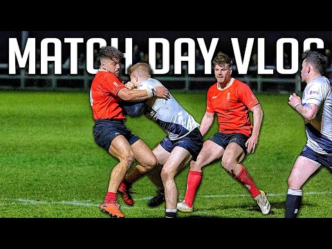 CRAZY ACTION IN INTENSE SEMI FINAL | Match Day Vlog