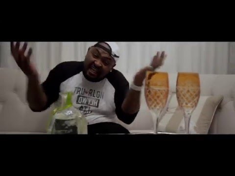 Meech Da G - Keep The Piano ft. Almighty Glory