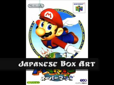 Fave VGM #385: "Staff Roll" ~ Kōji Kondō