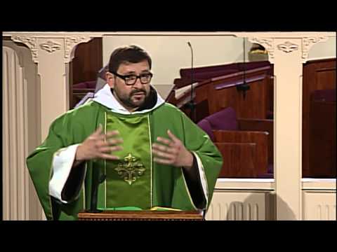 Daily Catholic Mass - 2015-07-07 - Fr. Leonard Mary