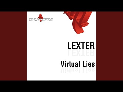Virtual Lies (Sunrise Inc Remix)