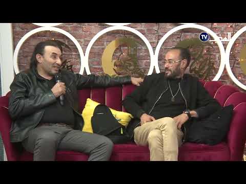 العدد السابع من الكاميرا المخفية قلب اللوزي اليوم  حكمنا الفنان الشاب فارس السطايفي