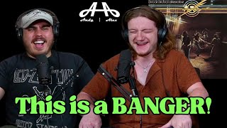 So Into You - Atlanta Rhythm Section | Andy &amp; Alex FIRST TIME REACTION!
