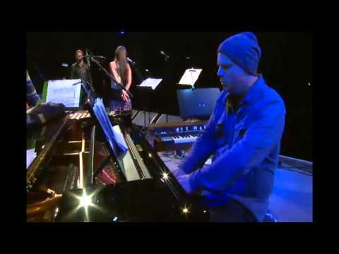 The Song Project @ Moers Festival 17-May-2013 [Full show]