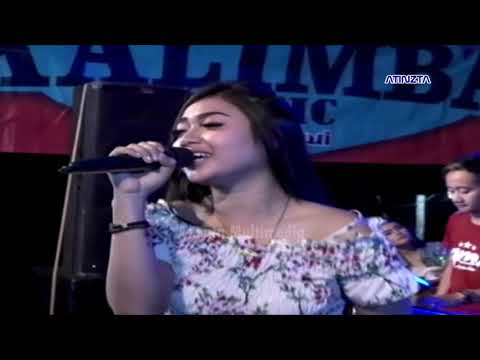 KEPENDEM TRESNO - REZHA OCHA - OM KALIMBA MUSIC - LIVE BARENGAN SALAKAN  TERAS BOYOLALI 06 11 2018