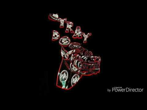 Starin at The World (REMiX) Ft The Jacka, Husalah