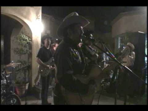 ELISEO ROBLES Y SUS BARBAROS DEL NORTE - POPURRI (EN VIVO)