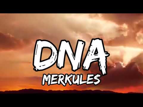 Merkules ft Conway The Machine - ''DNA'' (New Songs)