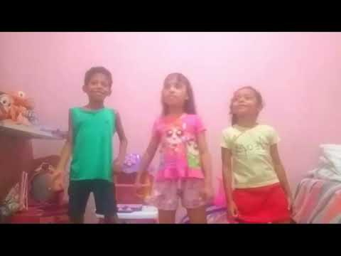 Música/ Ciência é diversão 🥰