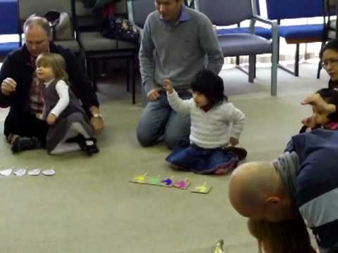 Mini Maestros 24/7/2010 (IV)