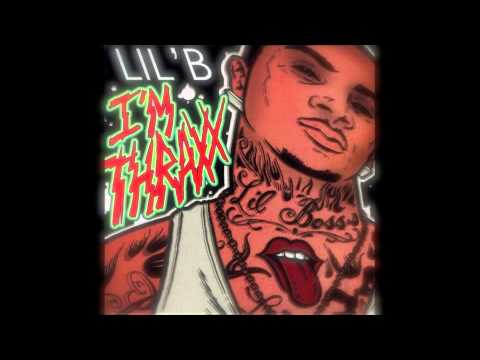 Lil B - Secrets Pt 1 Instrumental