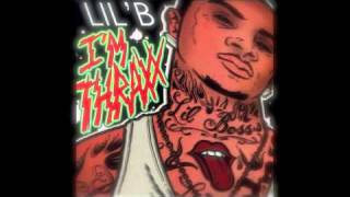 Lil B - Secrets Pt 1 Instrumental