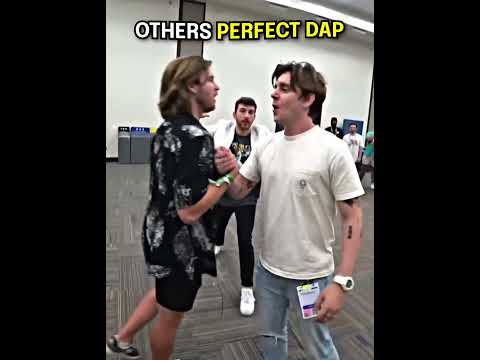 Ranking Most Perfect Dap of Internet
