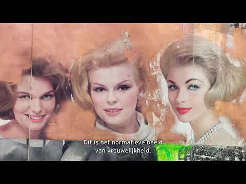 Boris Lurie en Wolf Vostell | Kunst na Auschwitz | Kunstmuseum