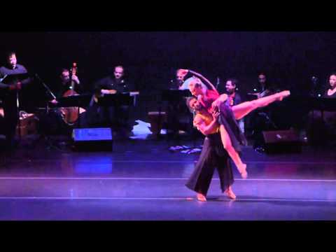 Marizápalos - Ensemble Ibérica with Owen/Cox Dance Group