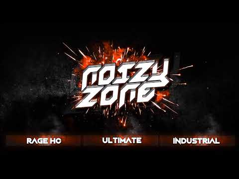 ►RAGE HC - ULTIMATE [INDUSTRIAL♫]