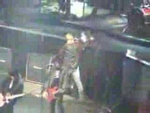 sweet child o mine Guns n Roses live Halifax NS