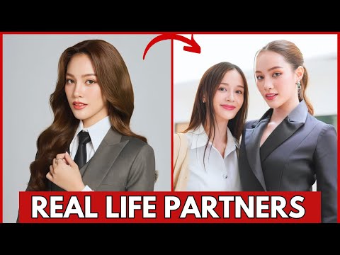 TANGKWA PHINYANECH & NUR DESORAYA(DANGEROUS QUEEN THE SERIES) REAL LIFE PARTNER REVEALED 2025