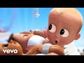 The Boss Baby Tesher Jalebi Baby Music Video