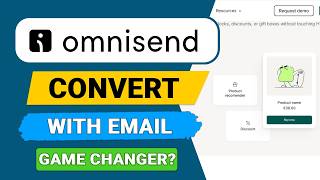 Omnisend Review (2026) | Stop Sending Emails That Don’t Convert