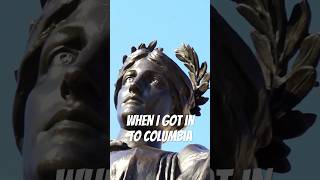 youtube video thumbnail - Accepted to Columbia!