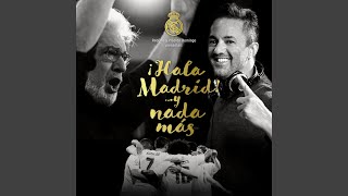 Y Nada Más (aka &#39;Hala Madrid... Y Nada Más&#39;)