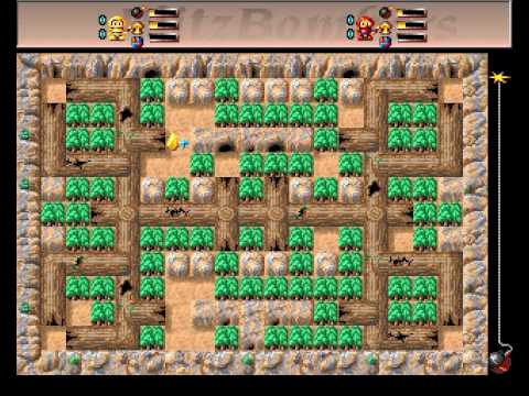 BlitzBombers youtube-video