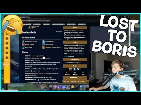 LS LOSES To Shopkeeper