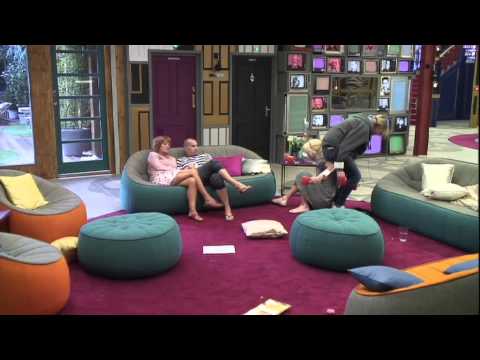 Day 18: It's only a game show right?!